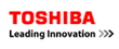 TOSHIBA